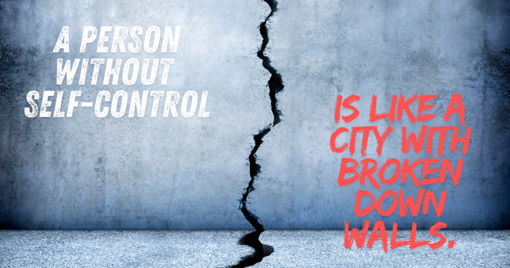 Why Do You Need to Learn to Master Self?