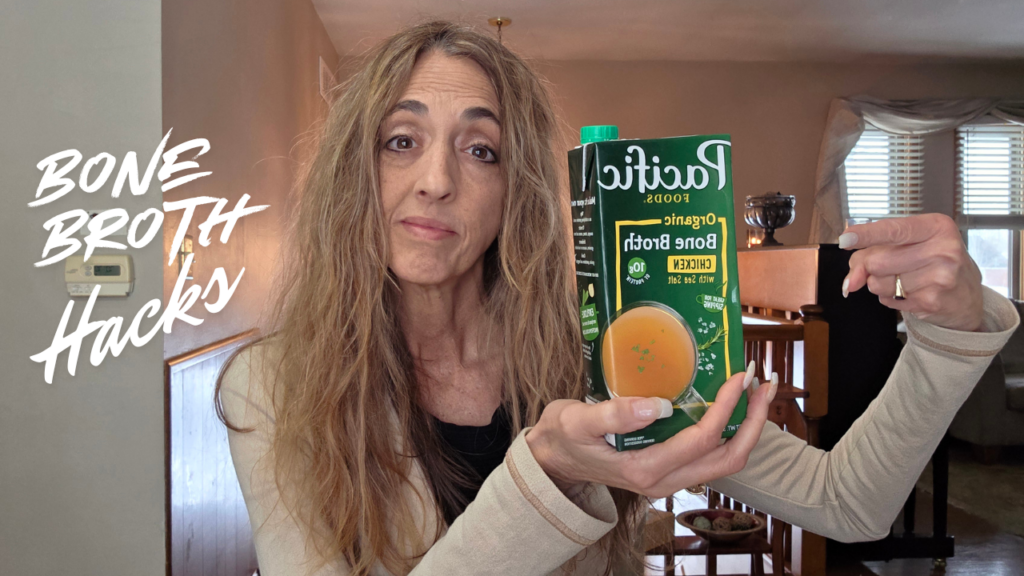 Health Benefits of Bone Broth