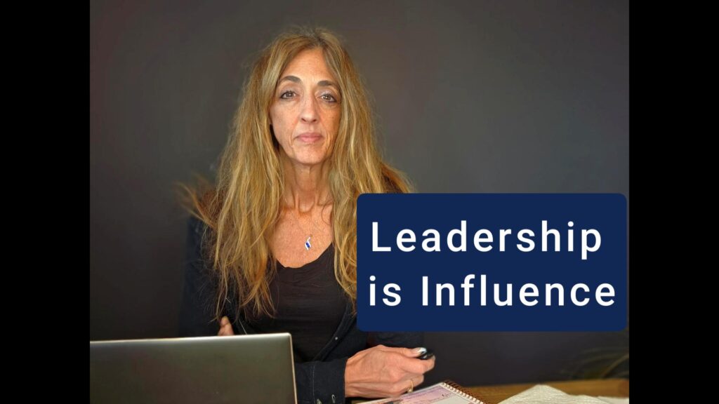 Become a Leader People Want to Follow